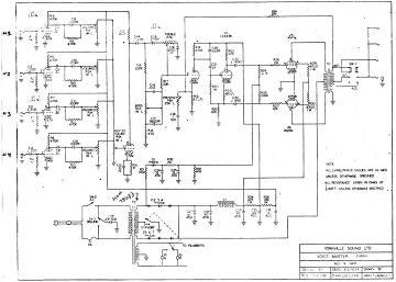 Traynor-Voice Master_TVM 1-1966.Amp preview